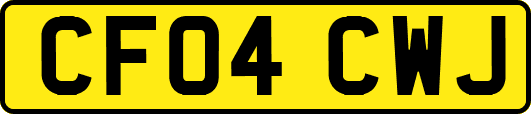 CF04CWJ