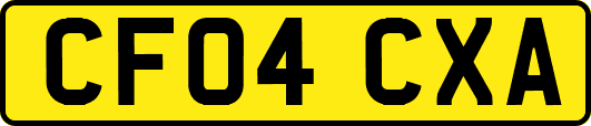 CF04CXA