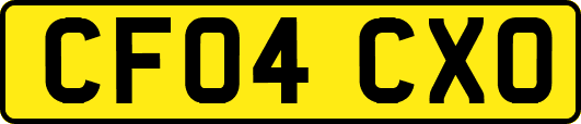 CF04CXO
