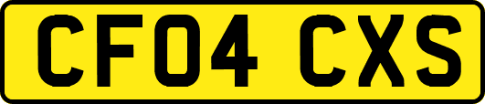 CF04CXS