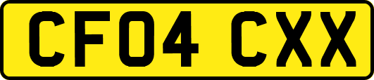 CF04CXX