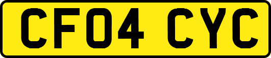 CF04CYC