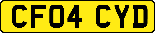 CF04CYD