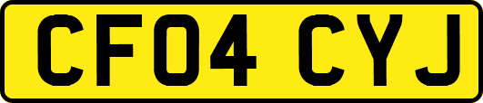 CF04CYJ