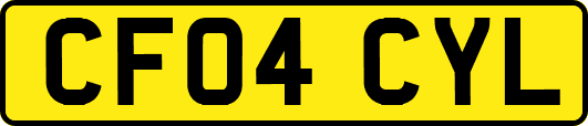 CF04CYL