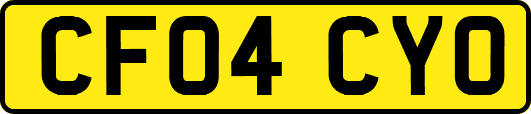 CF04CYO