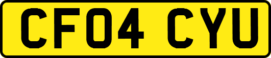 CF04CYU
