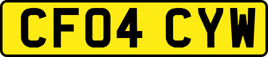 CF04CYW