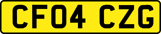 CF04CZG