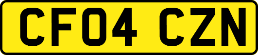 CF04CZN