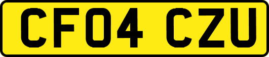 CF04CZU