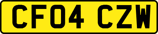 CF04CZW