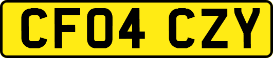 CF04CZY