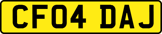 CF04DAJ