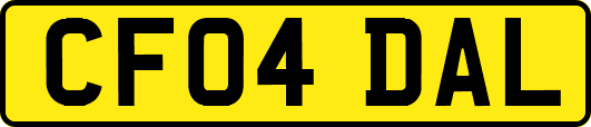 CF04DAL