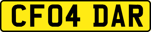 CF04DAR