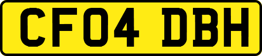 CF04DBH