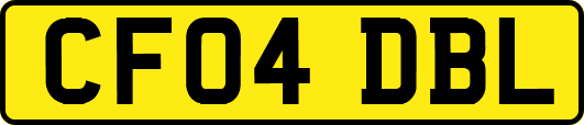 CF04DBL