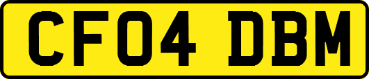 CF04DBM