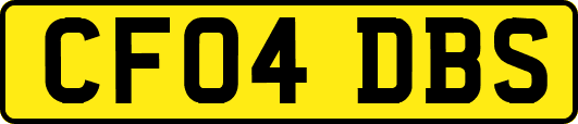 CF04DBS