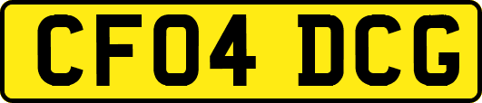 CF04DCG