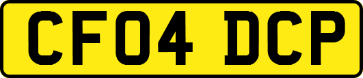 CF04DCP