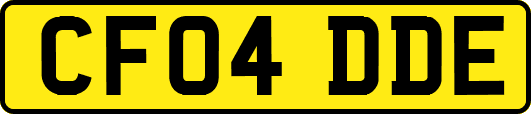 CF04DDE