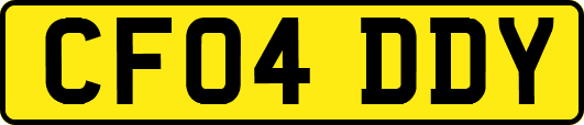 CF04DDY
