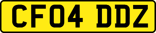 CF04DDZ