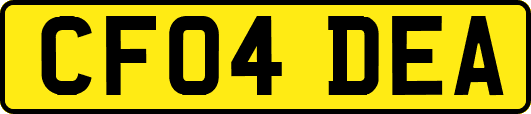 CF04DEA