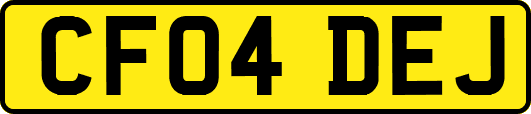 CF04DEJ