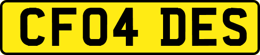 CF04DES