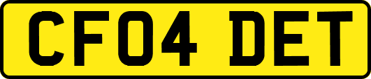 CF04DET