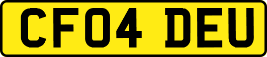 CF04DEU