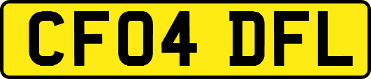 CF04DFL