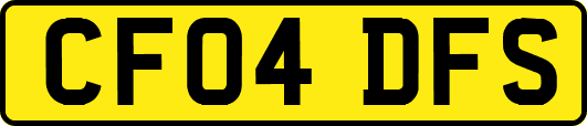 CF04DFS