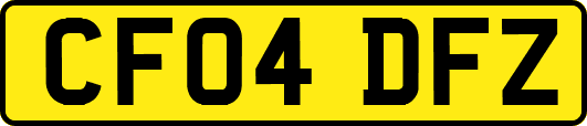 CF04DFZ