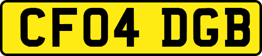 CF04DGB