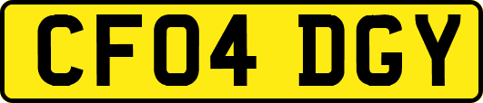 CF04DGY