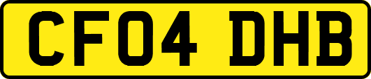 CF04DHB