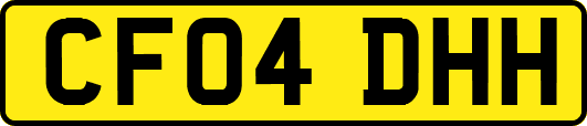 CF04DHH
