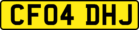 CF04DHJ