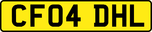 CF04DHL