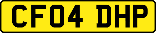 CF04DHP