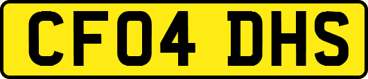 CF04DHS