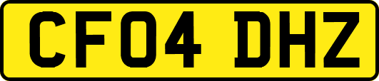 CF04DHZ