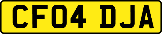 CF04DJA