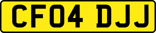 CF04DJJ