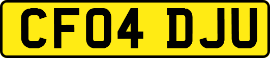 CF04DJU