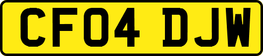 CF04DJW
